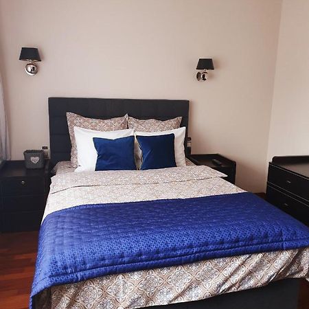 Apartament Luna Francuska Park Katowice Buitenkant foto